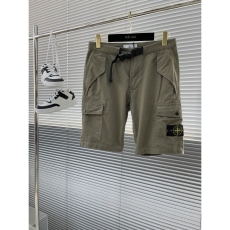 Stone Island Short Pants